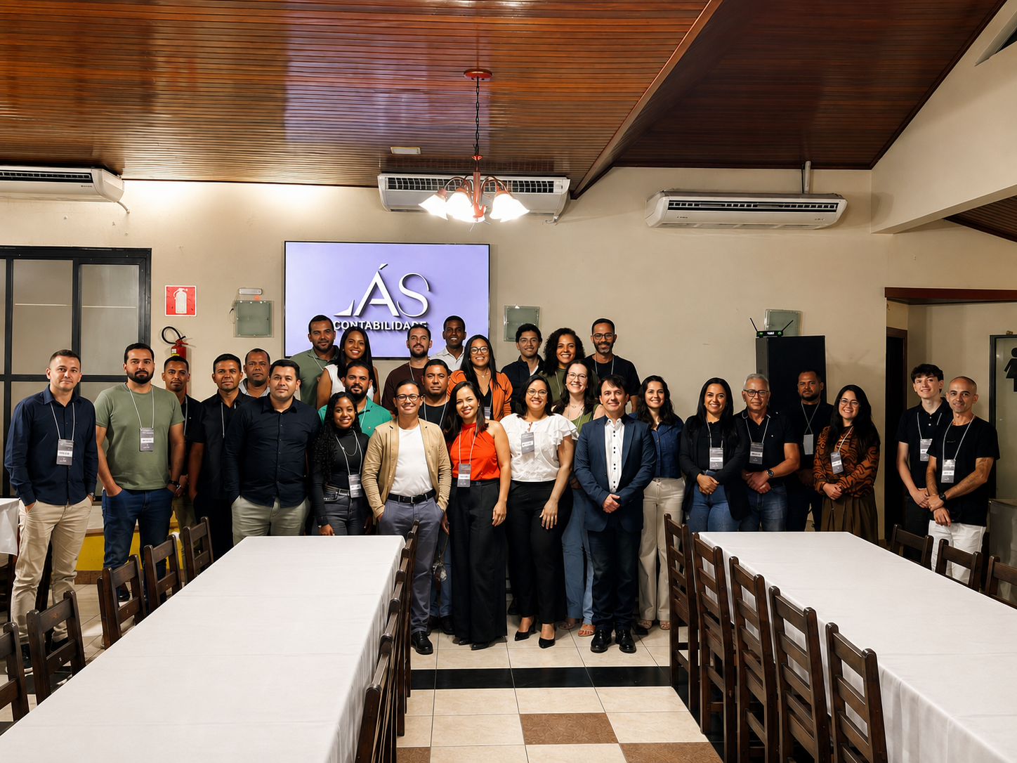 AS Contabilidade consultoria e assessoria